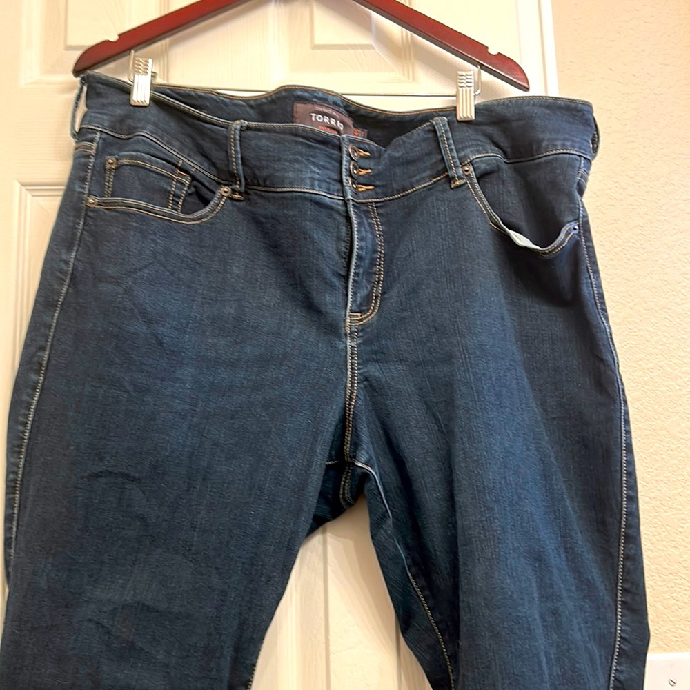 Torrid 24S